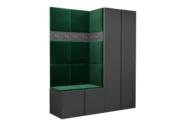 Hollan Entrémøbelsett