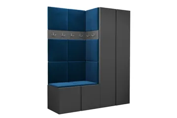 Hollan Entrémøbelsett