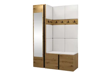 Hollan Entrémøbelsett