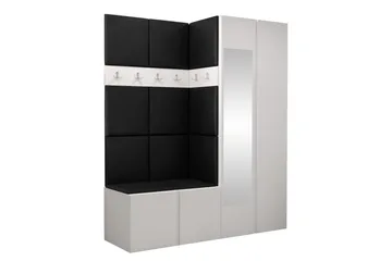 Hollan Entrémøbelsett