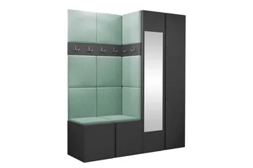 Hollan Entrémøbelsett