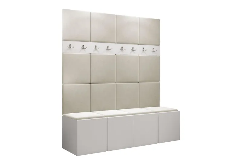 Hollan Entrémøbelsett, undefined