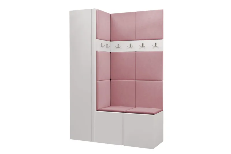 Hollan Entrémøbelsett, undefined