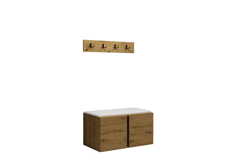 Hollan Entrémøbelsett, undefined