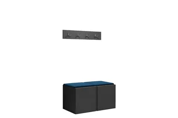 Hollan Entrémøbelsett