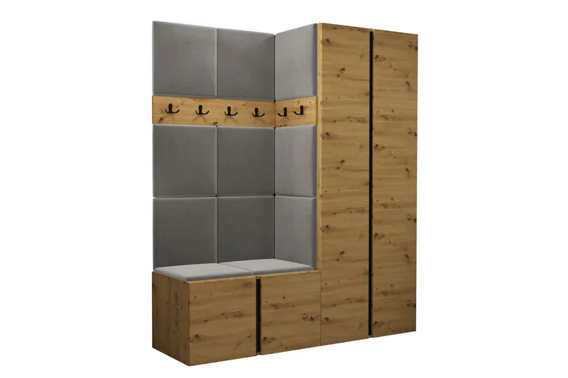 Hollan Entrémøbelsett, undefined