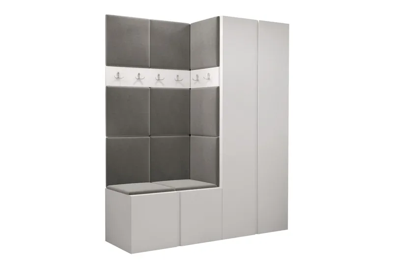 Hollan Entrémøbelsett, undefined