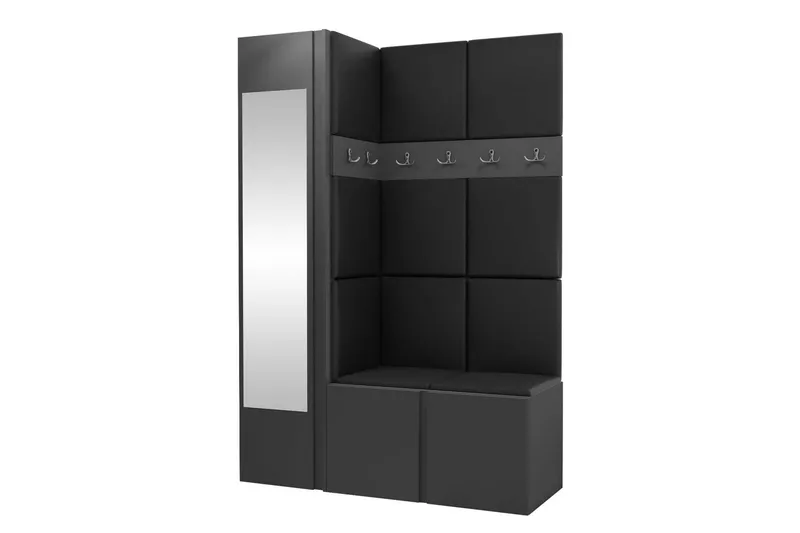 Hollan Entrémøbelsett, undefined