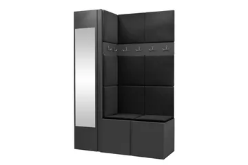 Hollan Entrémøbelsett