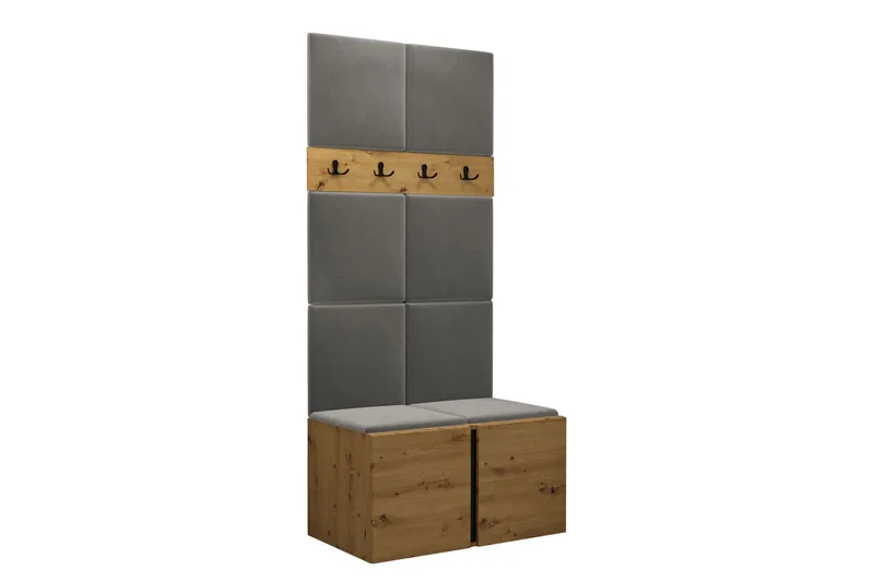 Hollan Entrémøbelsett, undefined