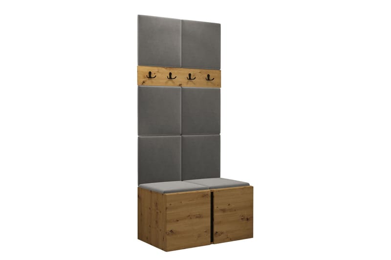 Hollan Entrémøbelsett, undefined