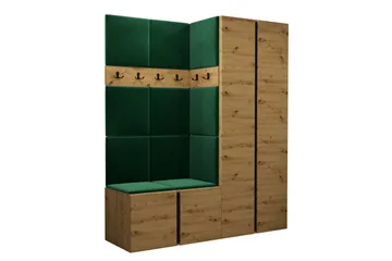 Hollan Entrémøbelsett