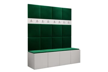 Hollan Entrémøbelsett