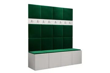 Hollan Entrémøbelsett