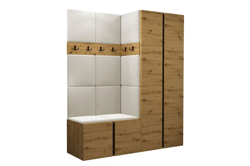 Hollan Entrémøbelsett, undefined