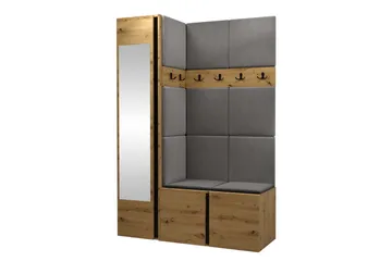 Hollan Entrémøbelsett