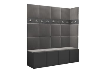 Hollan Entrémøbelsett