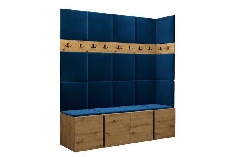 Hollan Entrémøbelsett, undefined