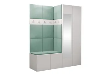 Hollan Entrémøbelsett