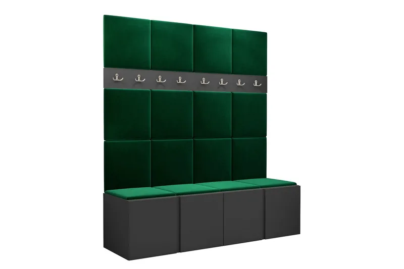 Hollan Entrémøbelsett, undefined