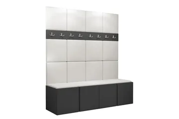 Hollan Entrémøbelsett