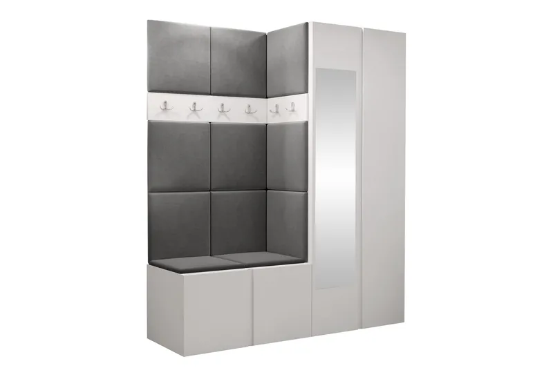 Hollan Entrémøbelsett, undefined