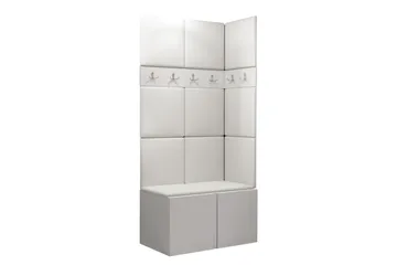 Hollan Entrémøbelsett