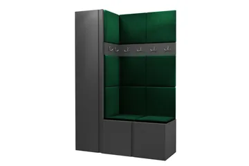 Hollan Entrémøbelsett