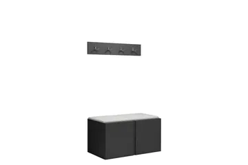 Hollan Entrémøbelsett