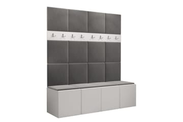 Hollan Entrémøbelsett