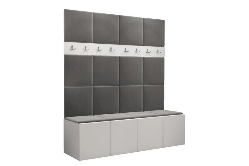 Hollan Entrémøbelsett, undefined