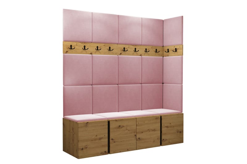 Hollan Entrémøbelsett, undefined