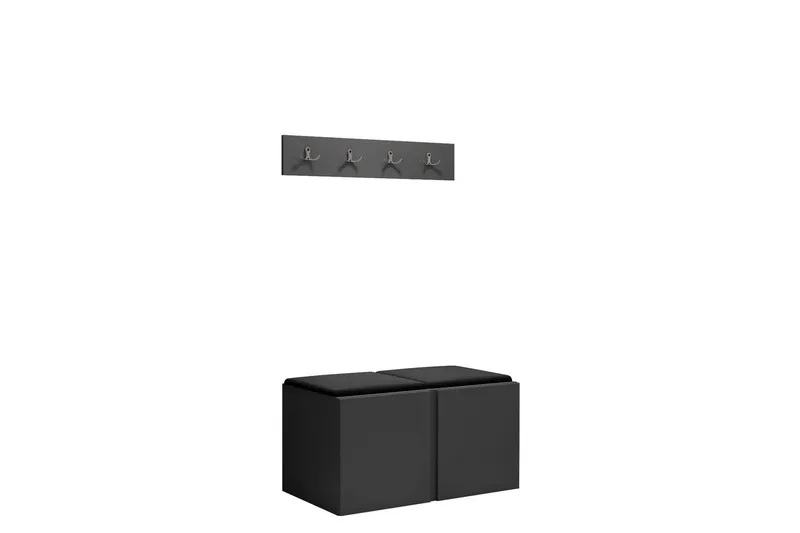 Hollan Entrémøbelsett, undefined