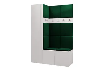 Hollan Entrémøbelsett