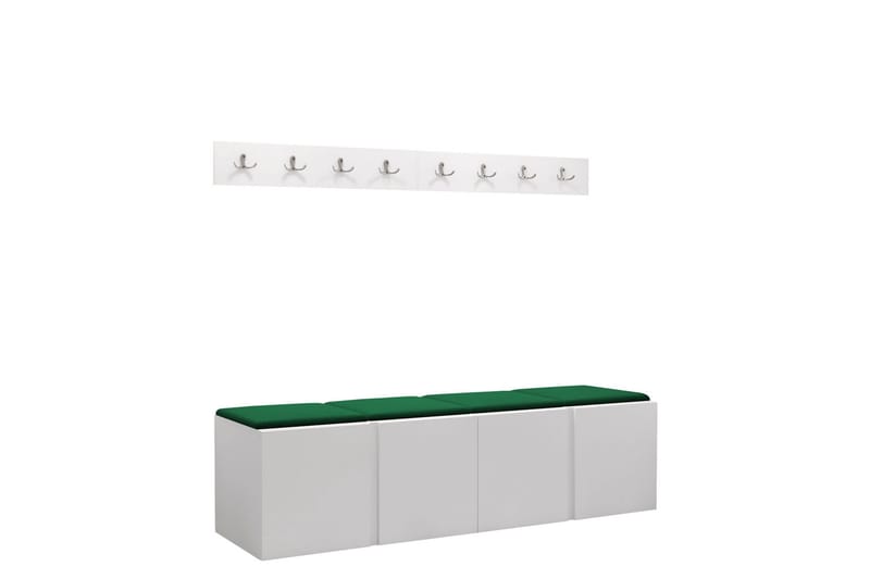 Hollan Entrémøbelsett, undefined