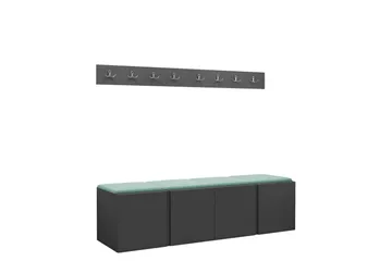 Hollan Entrémøbelsett