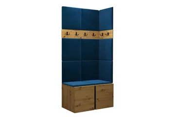 Hollan Entrémøbelsett