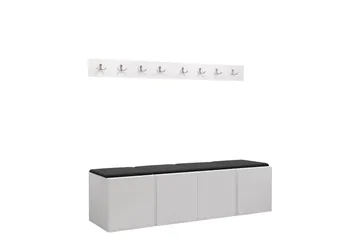 Hollan Entrémøbelsett