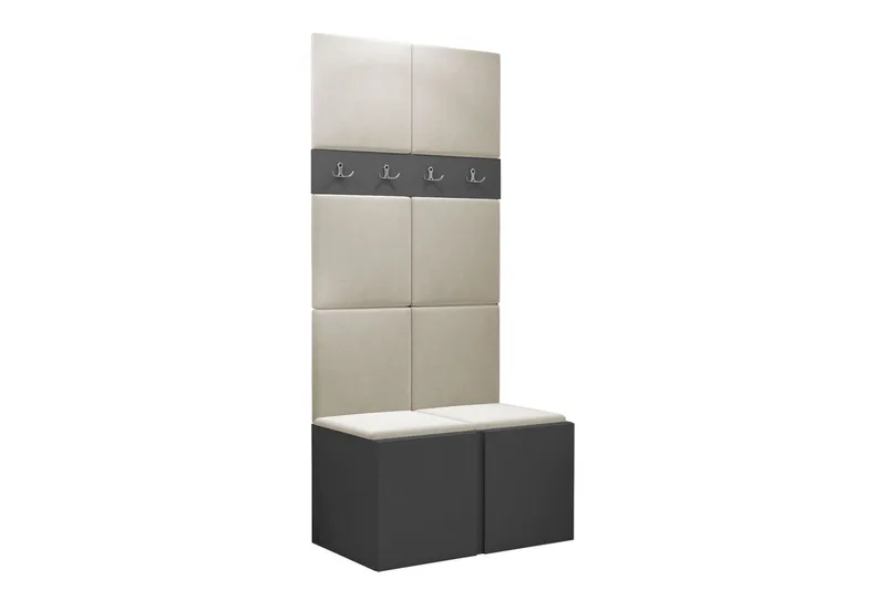 Hollan Entrémøbelsett, undefined