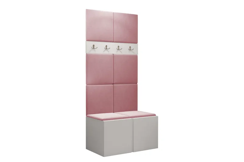 Hollan Entrémøbelsett, undefined