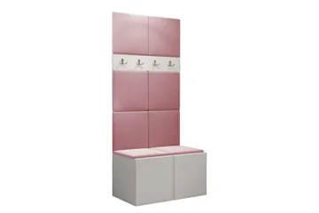 Hollan Entrémøbelsett