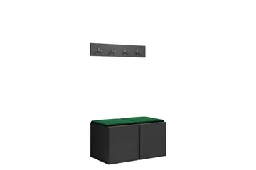 Hollan Entrémøbelsett