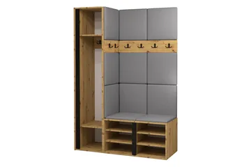 Hollan Entrémøbelsett