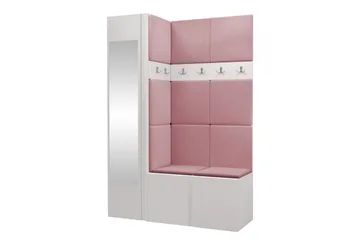 Hollan Entrémøbelsett