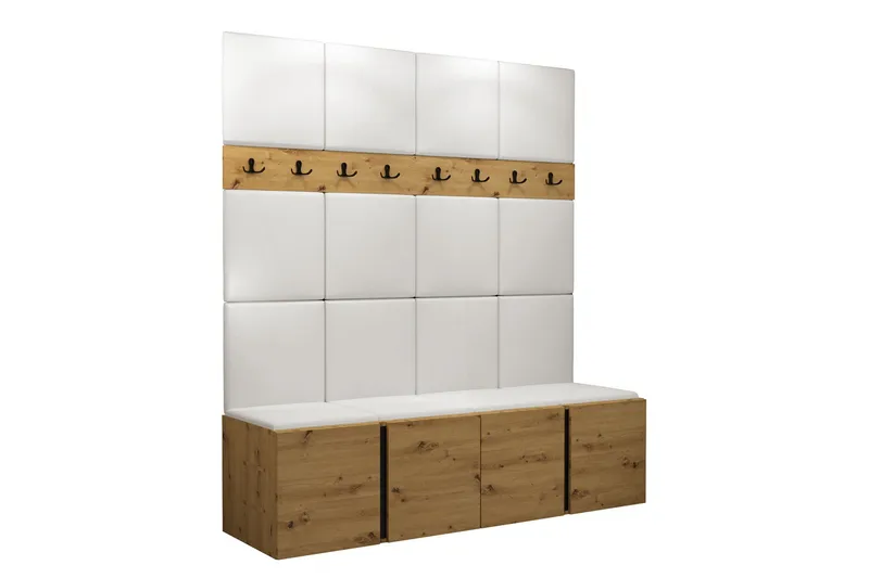 Hollan Entrémøbelsett, undefined