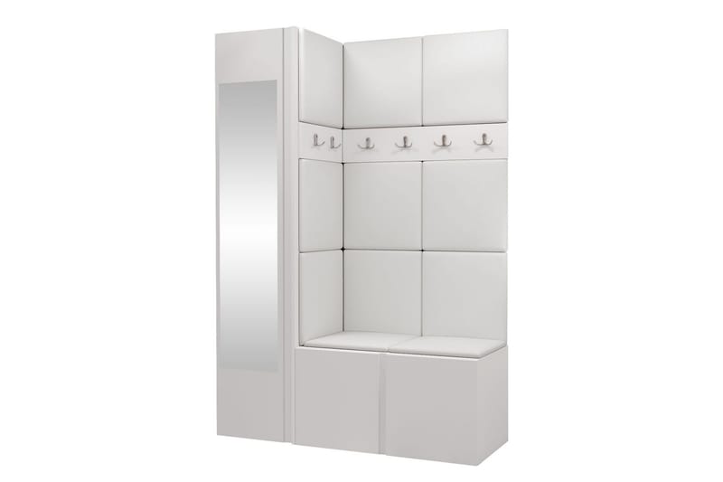 Hollan Entrémøbelsett, undefined