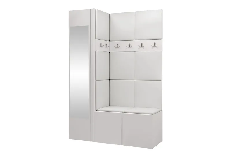 Hollan Entrémøbelsett, undefined