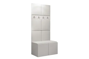 Hollan Entrémøbelsett