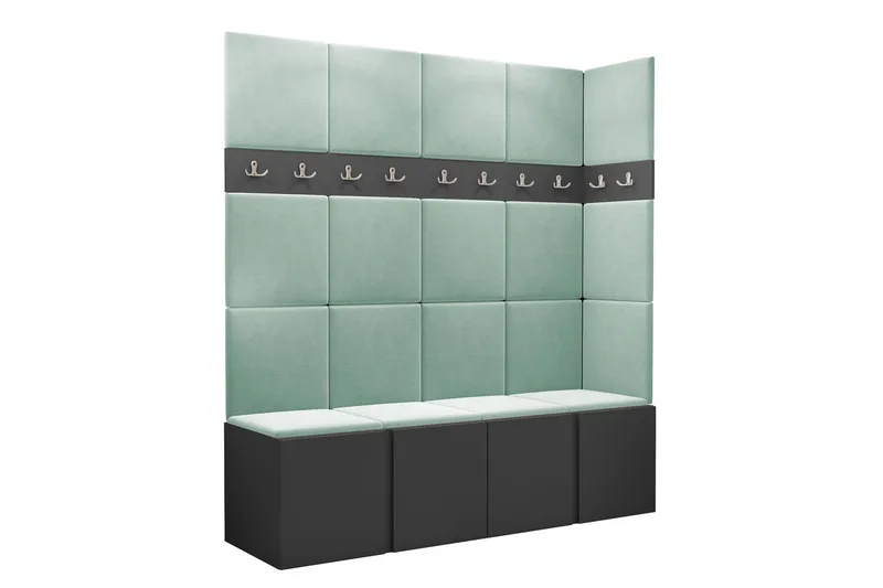 Hollan Entrémøbelsett, undefined