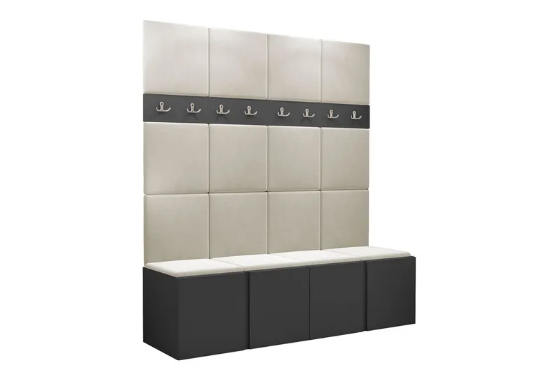 Hollan Entrémøbelsett, undefined